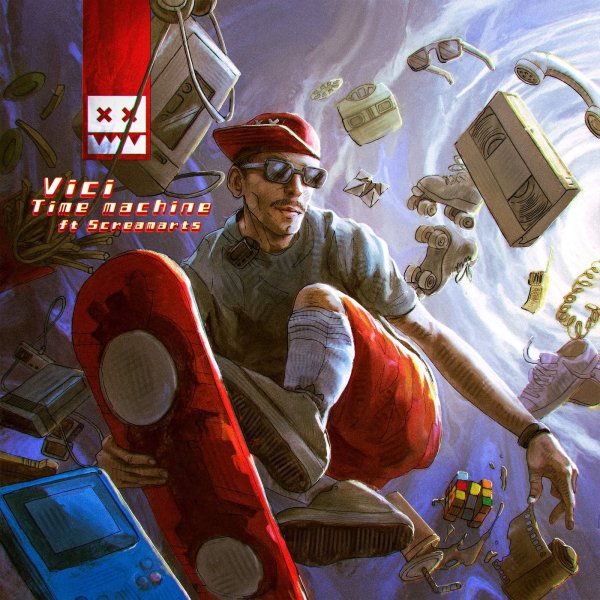 Vici - Malfunktion