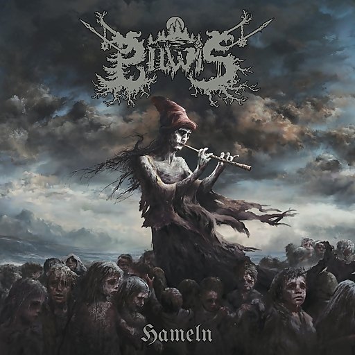 Bilwis - Das Gold In Unserer Hand