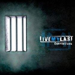 Live My Last - Twisted