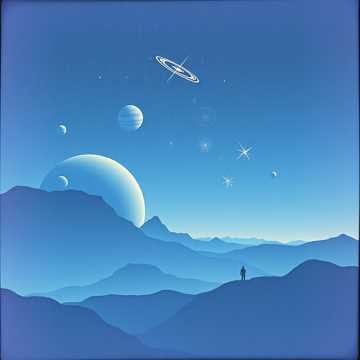 yonlyspace - Gipnostar (соундтрек)