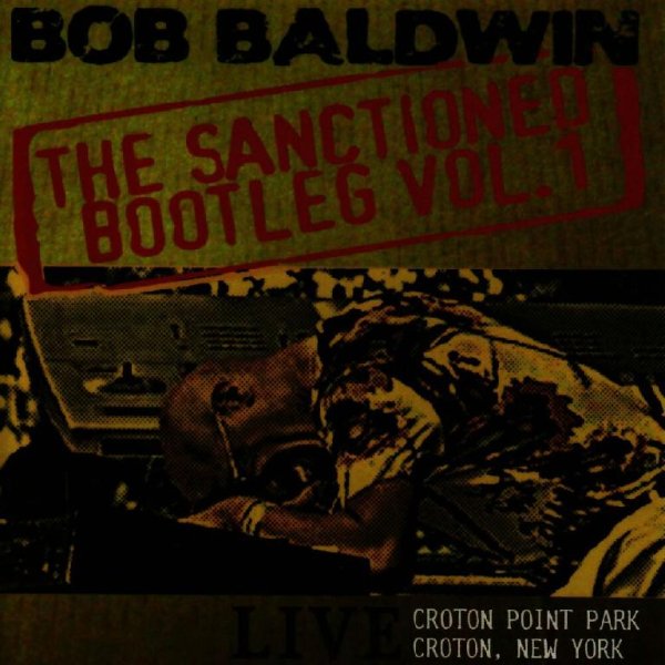 Bob Baldwin - Ukuphila