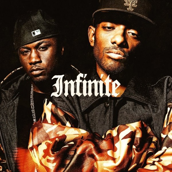 Mobb Deep - Mr. Magik