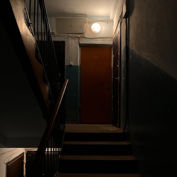 Звуки Молодости - Царапины