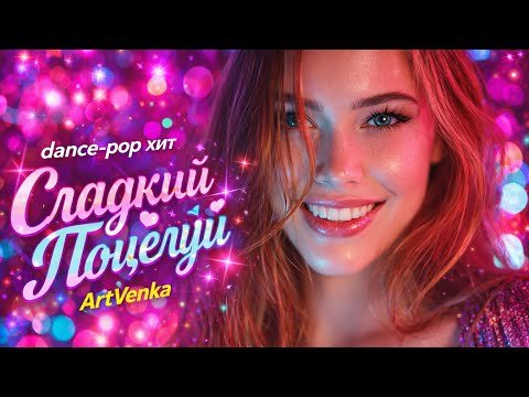 ArtVenka - Сладкий поцелуй