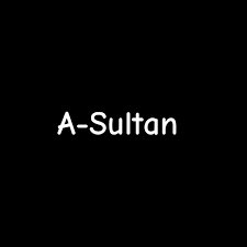A-Sultan - No Reply