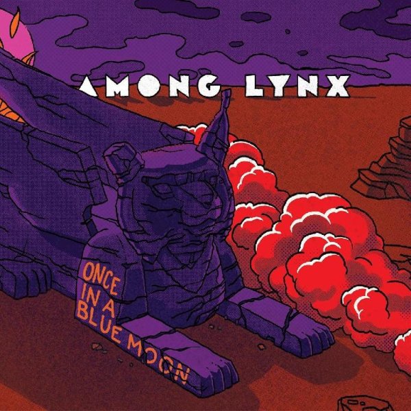 Among Lynx - Ride