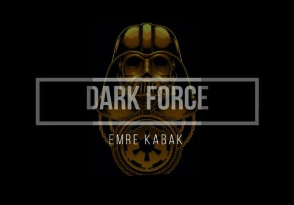 Emre Kabak - Dark force