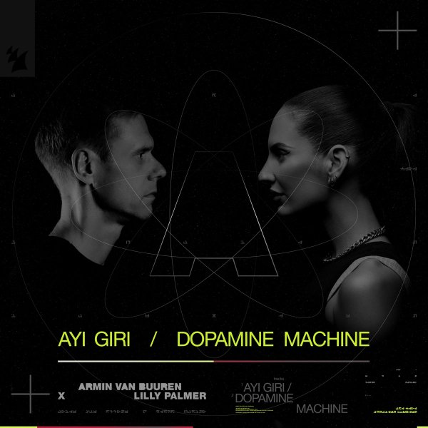 Armin van Buuren &amp; Lilly Palmer - Ayi Giri (Extended Mix)