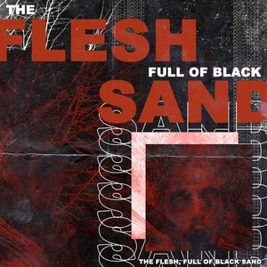 The Flesh Full of Black Sand - Manic-Depression/Schizophrenia/Watching Myself Fall Into Broken Sleep (Shapeshifters Will Appear And