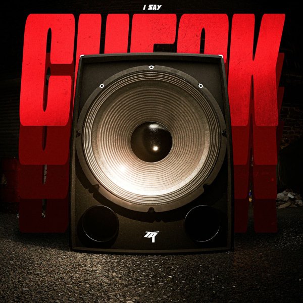 TESSERACTS - I SAY CHECK