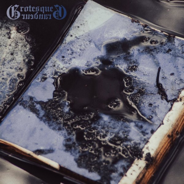 Grotesque And Grandeur - Hiraeth