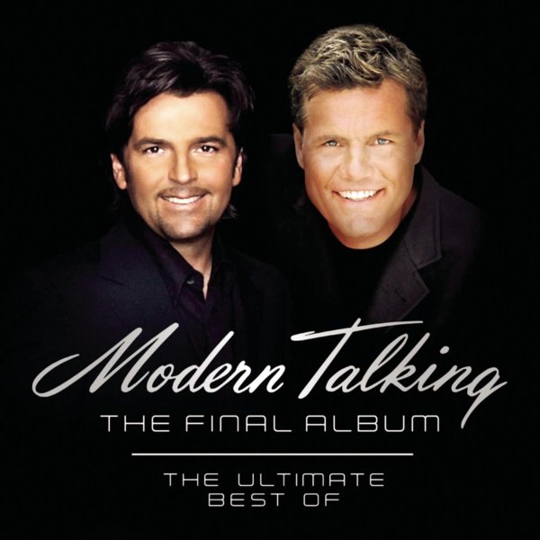 Modern Talking - Angie's Heart (Pavel Malgin Remix)