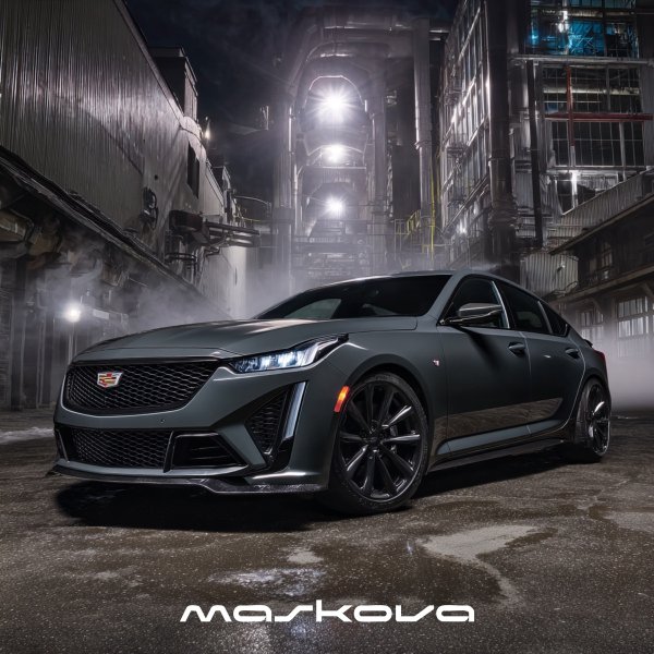 Maskova - Lotus (Original Mix)