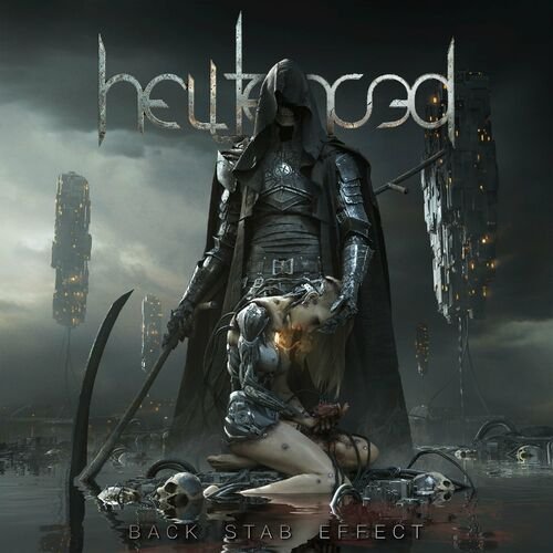 Helltenced - Magnetized