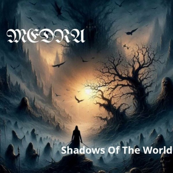 Medra - Identity Unbound