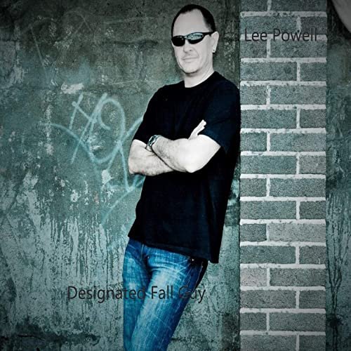 Lee Powell - Bite The Hand