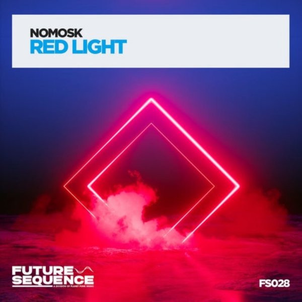 NoMosk - Red Light (Extended Mix)