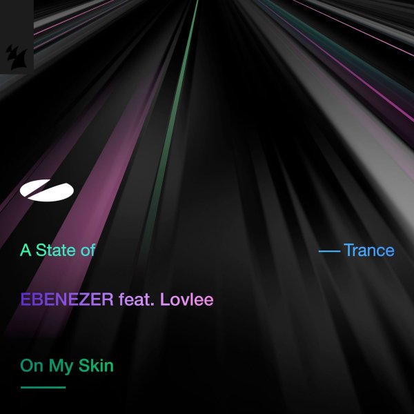 Ebenezer feat. Lovlee - On My Skin