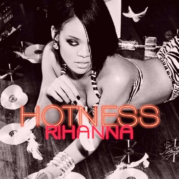 Rihanna - Who Ya Gonna Run To
