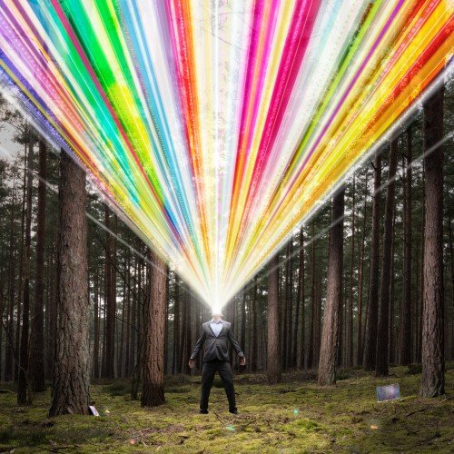 Younger Brother - Caravanserai