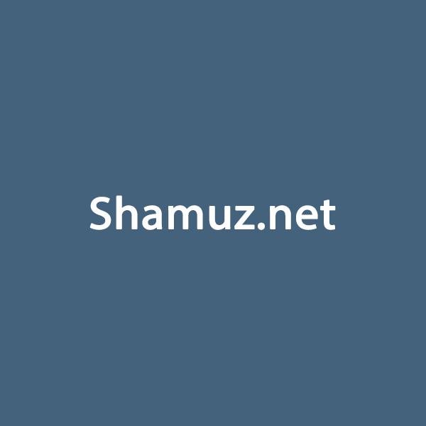 NЮ - Некуда бежать (Shamuz.net)