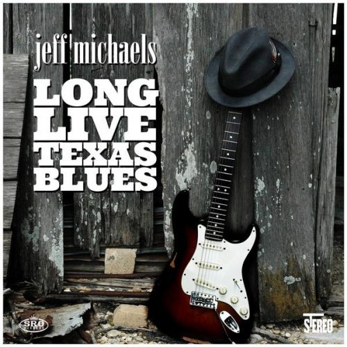 Jeff Michaels - Down That Road