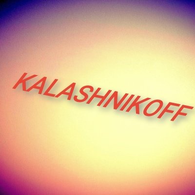 PowrPo1nT - Follow Me (KalashnikoFF Mix)