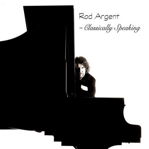 Rod Argent - Arietta (From Lyric Pieces)