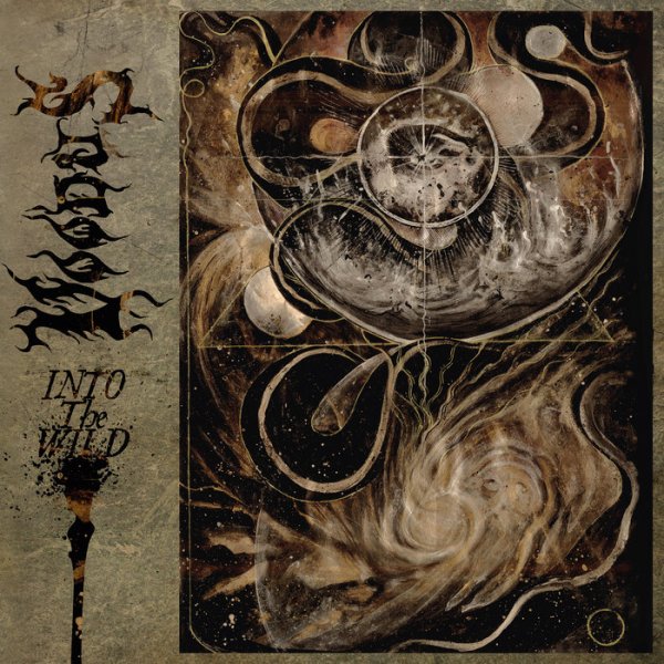 Voodus - Dreams from an Ancient Mind, Pt. 2