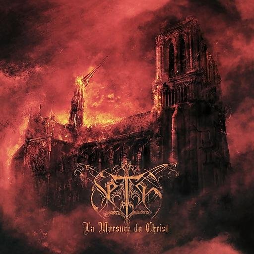Seth - Métal Noir