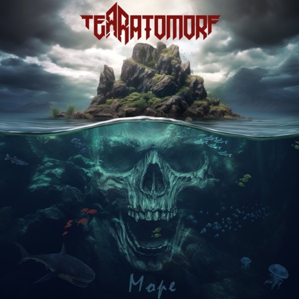 Terratomorf - Море