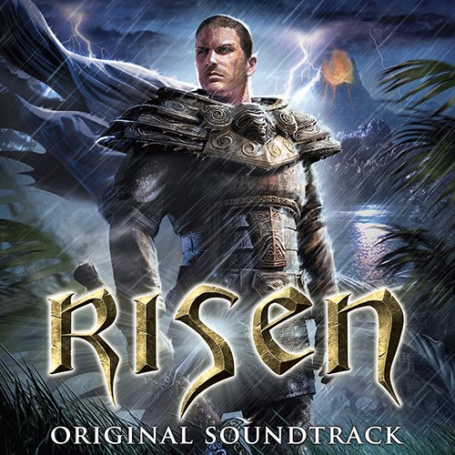 Kai Rosenkranz - The Harbor City