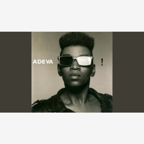 Adeva - Topic - I Thank You (Love to Infinity Edit)