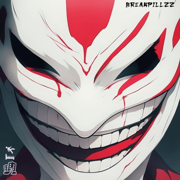 Breakpillzz - Earthquake In My Bedroom