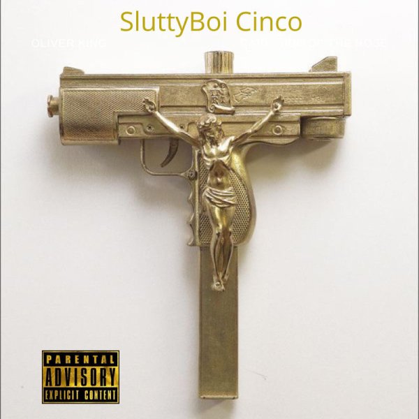 SluttyBoi Cinco - GET EM!