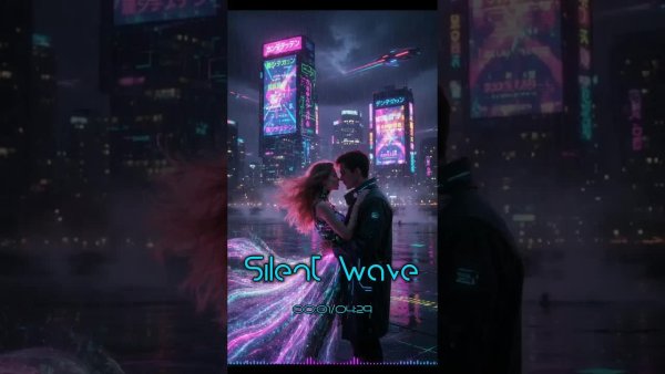 Snaik Seven - Silent Wave