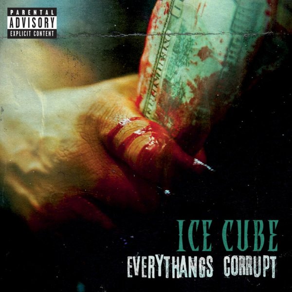 Ice Cube - Ain`t Got No Haters (feat. Too $hort)