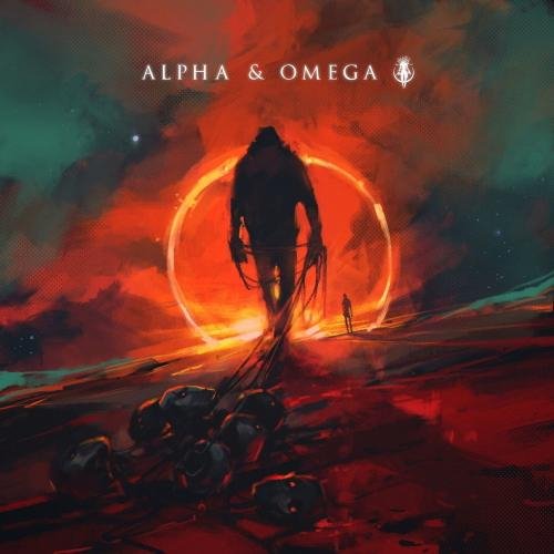 SWARM - Alpha &amp; Omega (Original Mix)