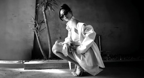 J'ne - Хочу тебя