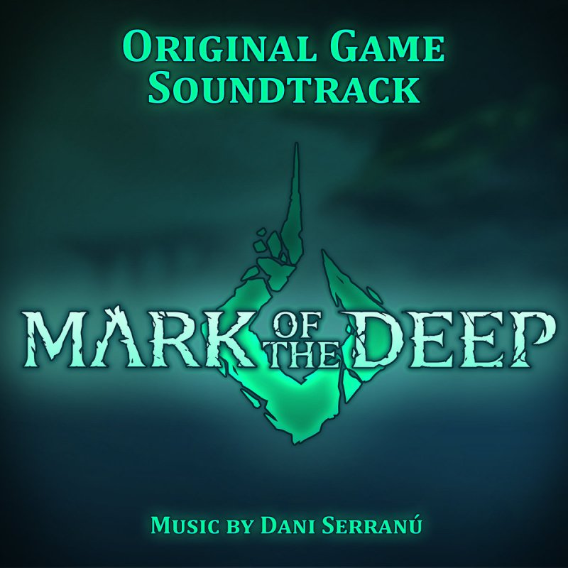 Dani Serranú - Whispering Vines