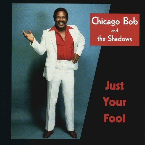 Chicago Bob &amp; The Shadows - Your Time To Choose