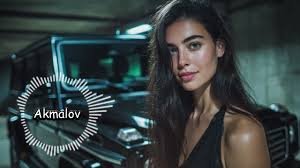 Akmalov &amp; A-Sultan - Grey Zone