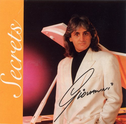 Giovanni Marradi - Children Of San Gabriel