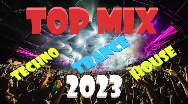 Dj Polkovnik - Official. Музыка для мысли и души. - Dj Polkovnik - САМЫЕ ЛУЧШИЕ ТРЕКИ 2023 Techno, Trance, House, EDM