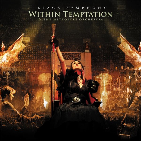 Within Temptation - Stand My Ground