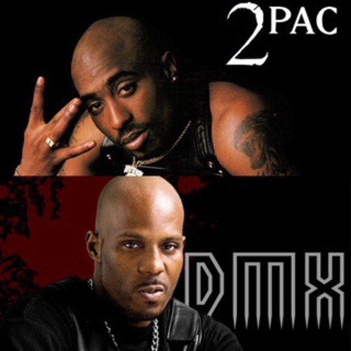 Eminem &amp; 2Pac - Burn It Down ( ft. DMX ) Robbïns Remix