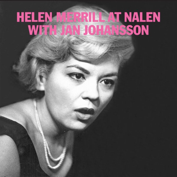 Helen Merrill - You Don't Know What Love Is