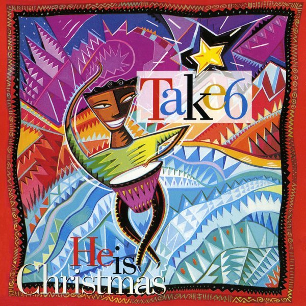 Take 6 - The Little Drummer Boy