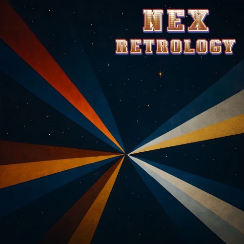 NEX - Through You