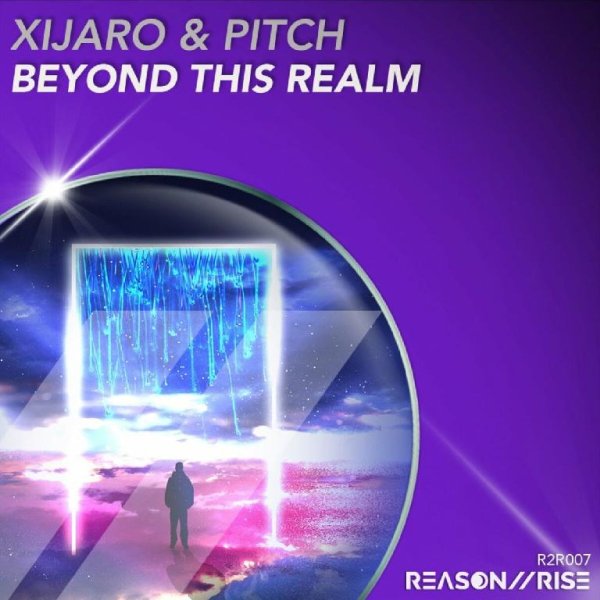 XiJaro &amp; Pitch - Beyond This Realm
